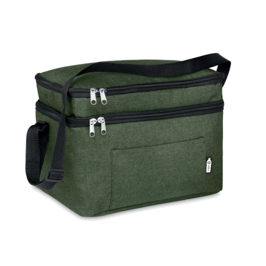 Torba termoizolacyjna RPET - ICECUBE (MO9915-60)