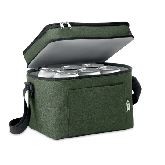 Torba termoizolacyjna RPET - ICECUBE (MO9915-60)