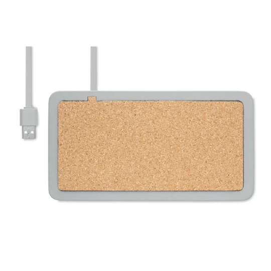 Organizer z ładowarką - VIANA DESK (MO9917-07)