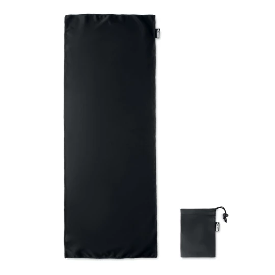 Ręcznik z etui, RPET - TUKO RPET (MO9918-03)