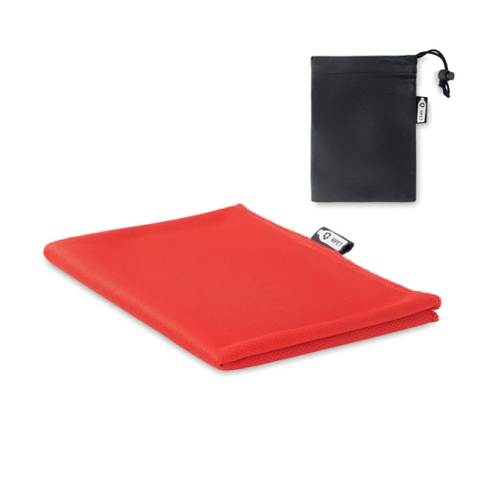 Ręcznik z etui, RPET - TUKO RPET (MO9918-05)
