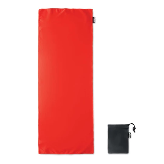 Ręcznik z etui, RPET - TUKO RPET (MO9918-05)