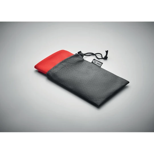 Ręcznik z etui, RPET - TUKO RPET (MO9918-05)