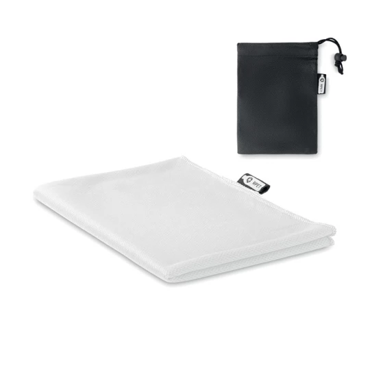 Ręcznik z etui, RPET - TUKO RPET (MO9918-06)