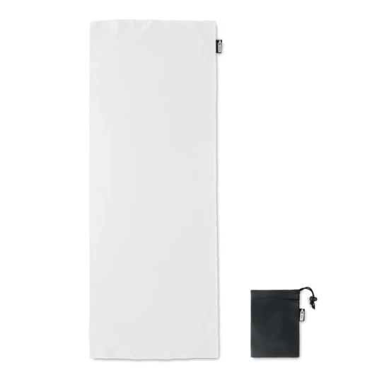 Ręcznik z etui, RPET - TUKO RPET (MO9918-06)