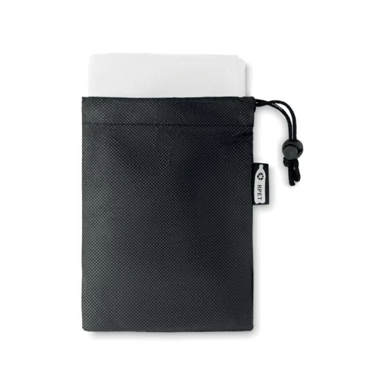 Ręcznik z etui, RPET - TUKO RPET (MO9918-06)