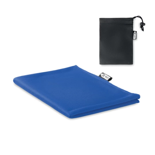 Ręcznik z etui, RPET - TUKO RPET (MO9918-37)