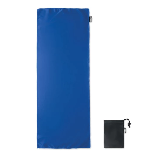 Ręcznik z etui, RPET - TUKO RPET (MO9918-37)