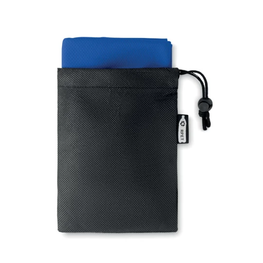 Ręcznik z etui, RPET - TUKO RPET (MO9918-37)