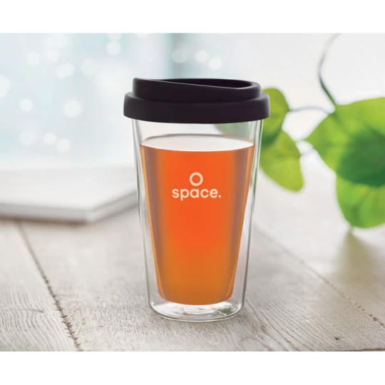 Szklanka 350 ml - BIELO TUMBLER (MO9927-03)