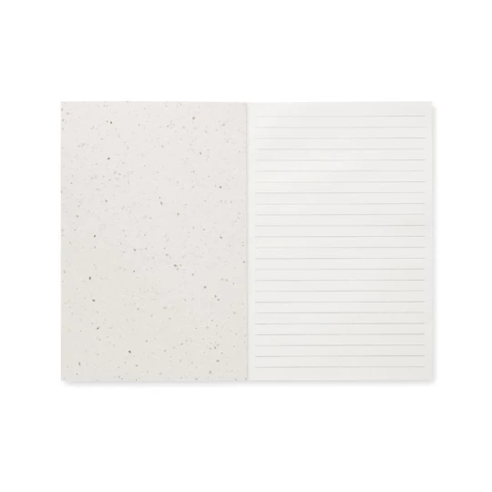 Notes A5 z papieru siewnego - SEED BOOK (MO2082-06)