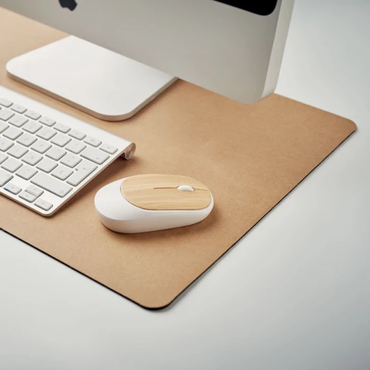 Duża mata na biurko z papieru - PAD (MO2084-13)