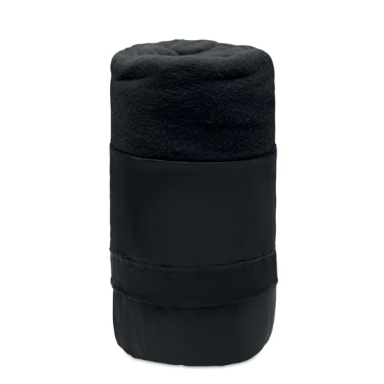 Koc polarowy RPET - MUSALA RPET (MO9935-03)