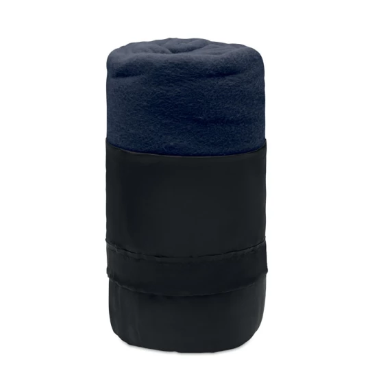 Koc polarowy RPET - MUSALA RPET (MO9935-04)