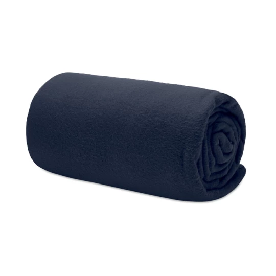 Koc polarowy RPET - MUSALA RPET (MO9935-04)