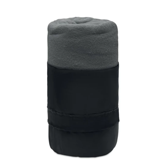 Koc polarowy RPET - MUSALA RPET (MO9935-07)