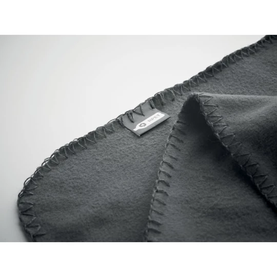 Koc polarowy RPET - MUSALA RPET (MO9935-07)