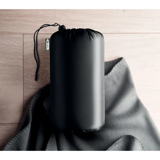 Koc polarowy RPET - MUSALA RPET (MO9935-07)