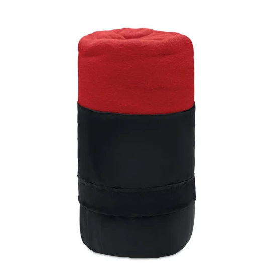 Koc polarowy RPET - MUSALA RPET (MO9935-05)