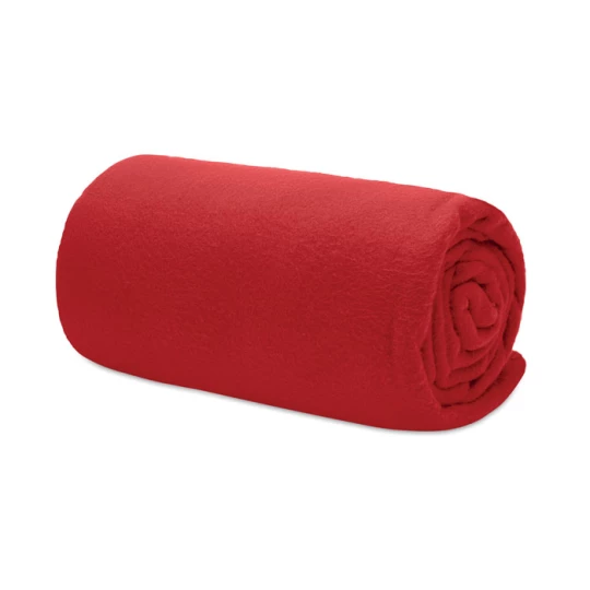 Koc polarowy RPET - MUSALA RPET (MO9935-05)