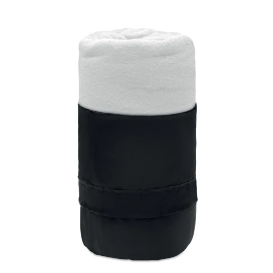 Koc polarowy RPET - MUSALA RPET (MO9935-06)