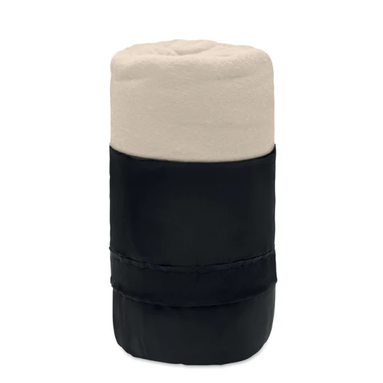 Koc polarowy RPET - MUSALA RPET (MO9935-13)