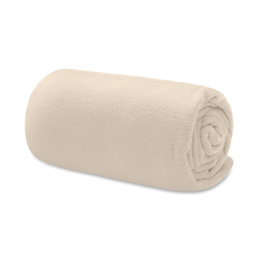 Koc polarowy RPET - MUSALA RPET (MO9935-13)