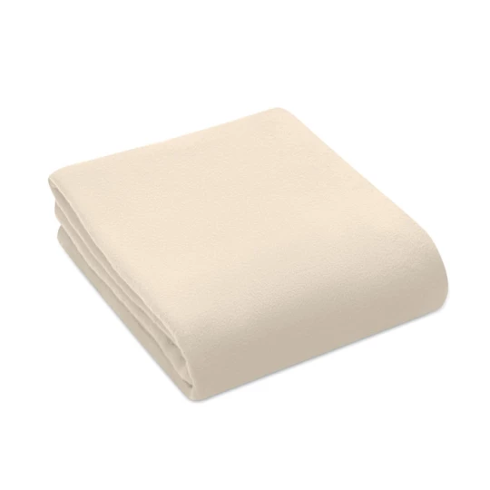 Koc polarowy RPET - MUSALA RPET (MO9935-13)