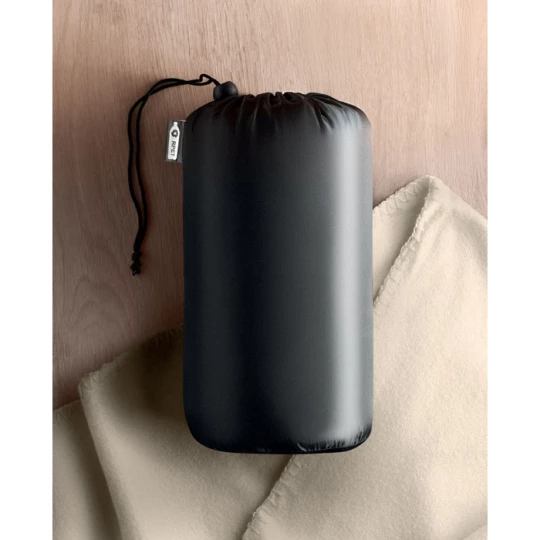 Koc polarowy RPET - MUSALA RPET (MO9935-13)