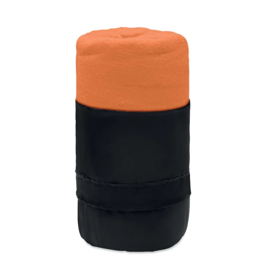 Koc polarowy RPET - MUSALA RPET (MO9935-10)