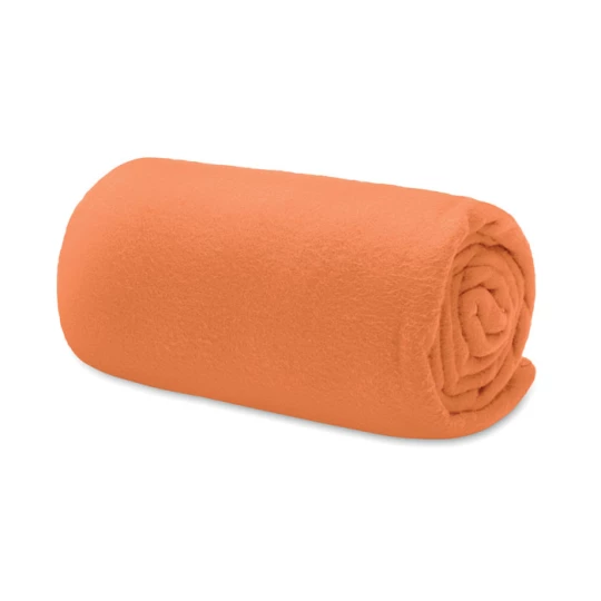 Koc polarowy RPET - MUSALA RPET (MO9935-10)