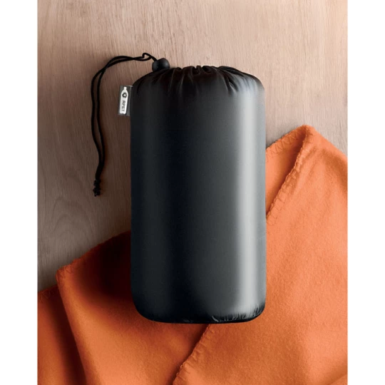 Koc polarowy RPET - MUSALA RPET (MO9935-10)