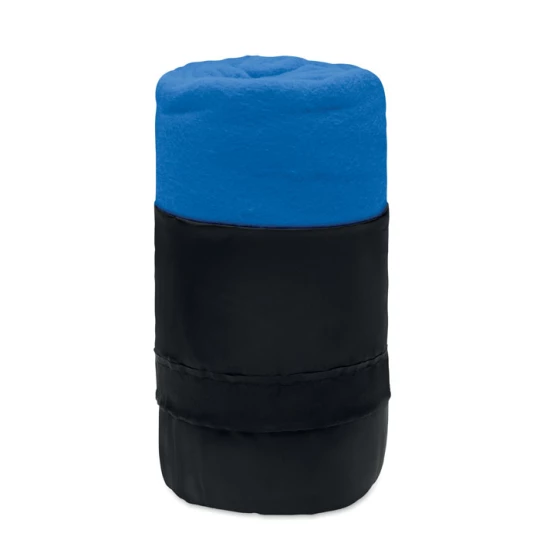 Koc polarowy RPET - MUSALA RPET (MO9935-37)