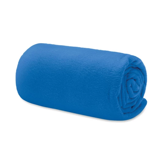 Koc polarowy RPET - MUSALA RPET (MO9935-37)