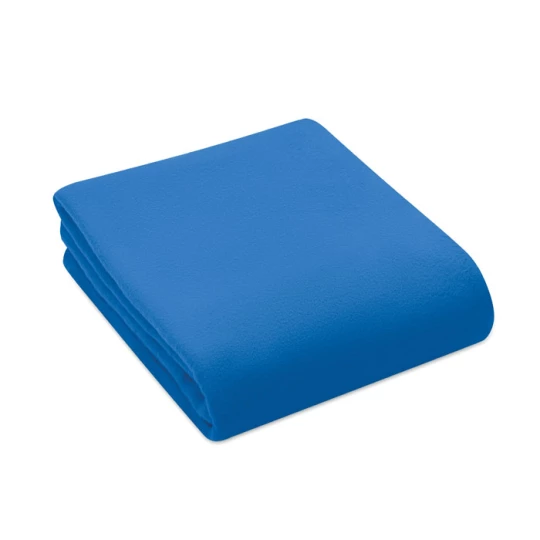 Koc polarowy RPET - MUSALA RPET (MO9935-37)