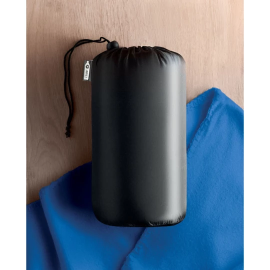 Koc polarowy RPET - MUSALA RPET (MO9935-37)