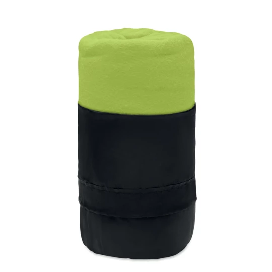 Koc polarowy RPET - MUSALA RPET (MO9935-48)