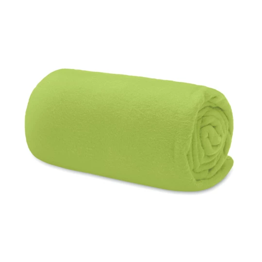 Koc polarowy RPET - MUSALA RPET (MO9935-48)