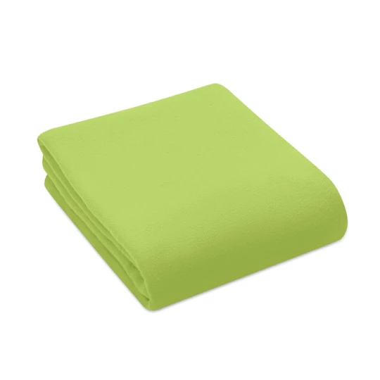 Koc polarowy RPET - MUSALA RPET (MO9935-48)