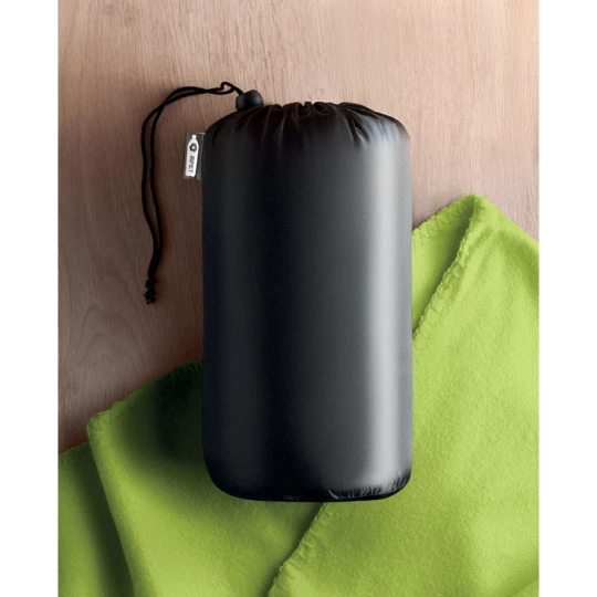 Koc polarowy RPET - MUSALA RPET (MO9935-48)