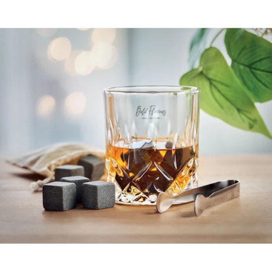 Zestaw do whisky - INVERNESS (MO9941-40)
