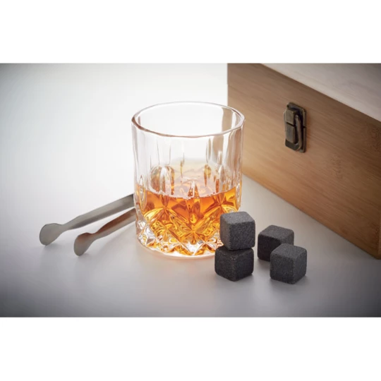 Zestaw do whisky - INVERNESS (MO9941-40)