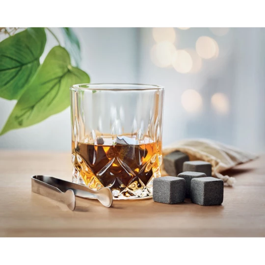 Zestaw do whisky - INVERNESS (MO9941-40)