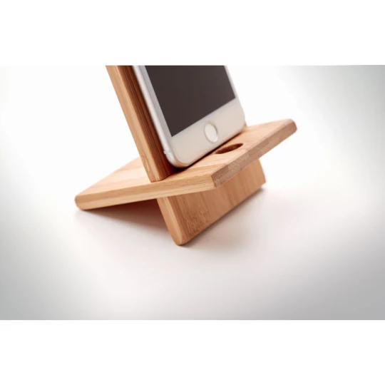 Podstawka na telefon - WHIPPY (MO9944-40)
