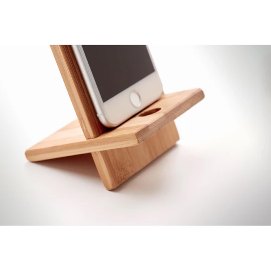 Podstawka na telefon - WHIPPY (MO9944-40)