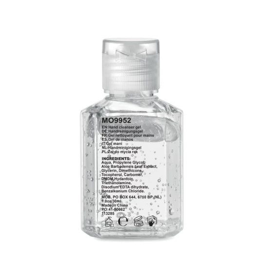 Żel do mycia rąk 30 ml - GEL 30 (MO9952-22)