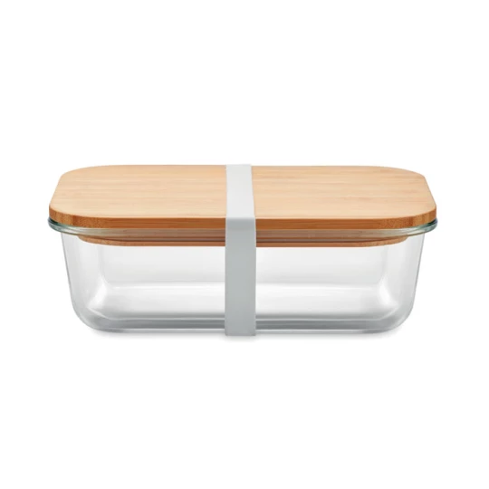 Pojemnik na lunch z pokrywką - TUNDRA LUNCHBOX (MO9962-22)