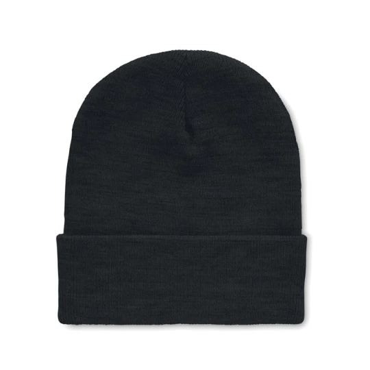 Czapka z poliestru RPET - POLO RPET (MO9965-03)