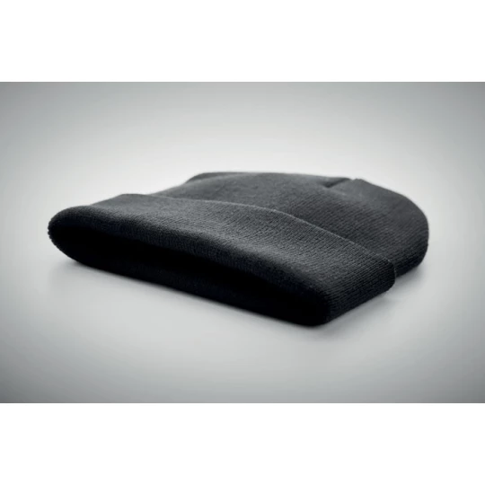 Czapka z poliestru RPET - POLO RPET (MO9965-03)