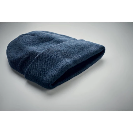 Czapka z poliestru RPET - POLO RPET (MO9965-04)